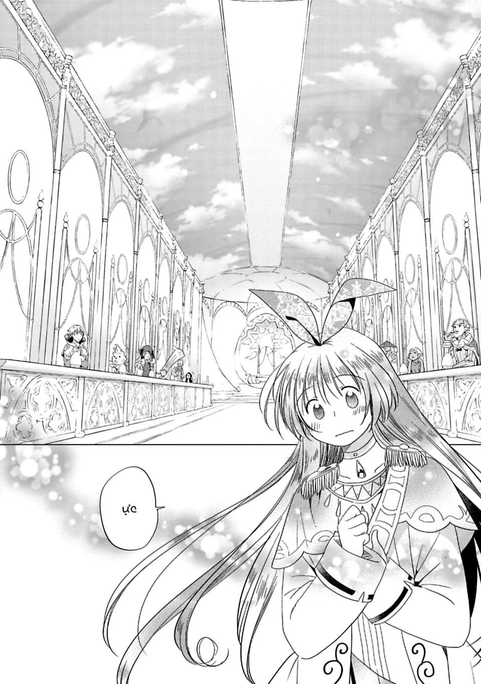 Kami-Sama No Iru Keshiki Chapter 3 - 13