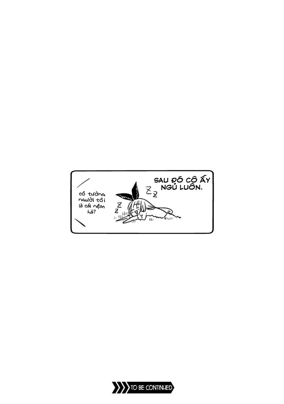 Kami-Sama No Iru Keshiki Chapter 6 - 9