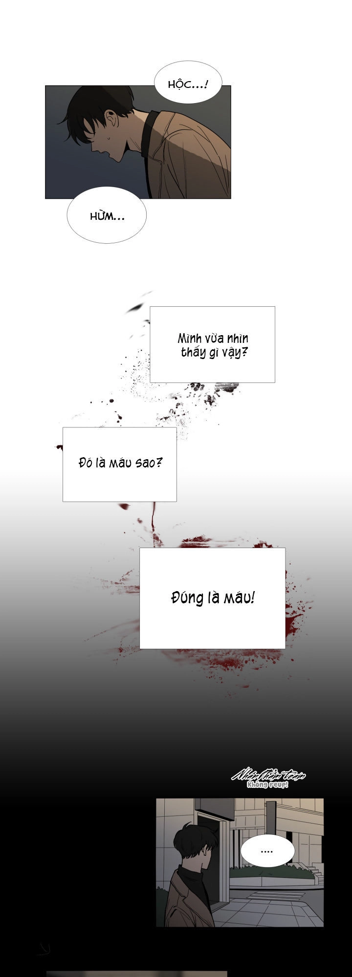 Bottomless Swamp Chapter 1 - 10