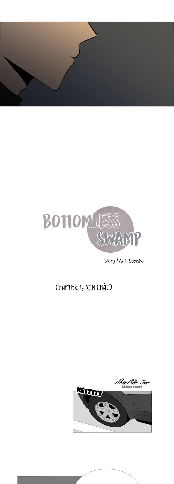 Bottomless Swamp Chapter 1 - 24