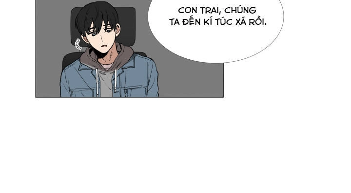 Bottomless Swamp Chapter 1 - 25