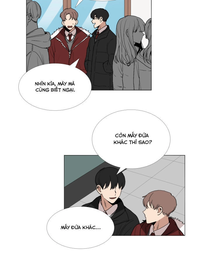 Bottomless Swamp Chapter 1 - 35