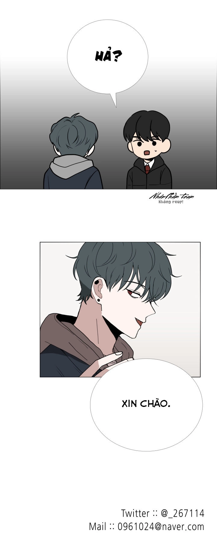 Bottomless Swamp Chapter 1 - 38