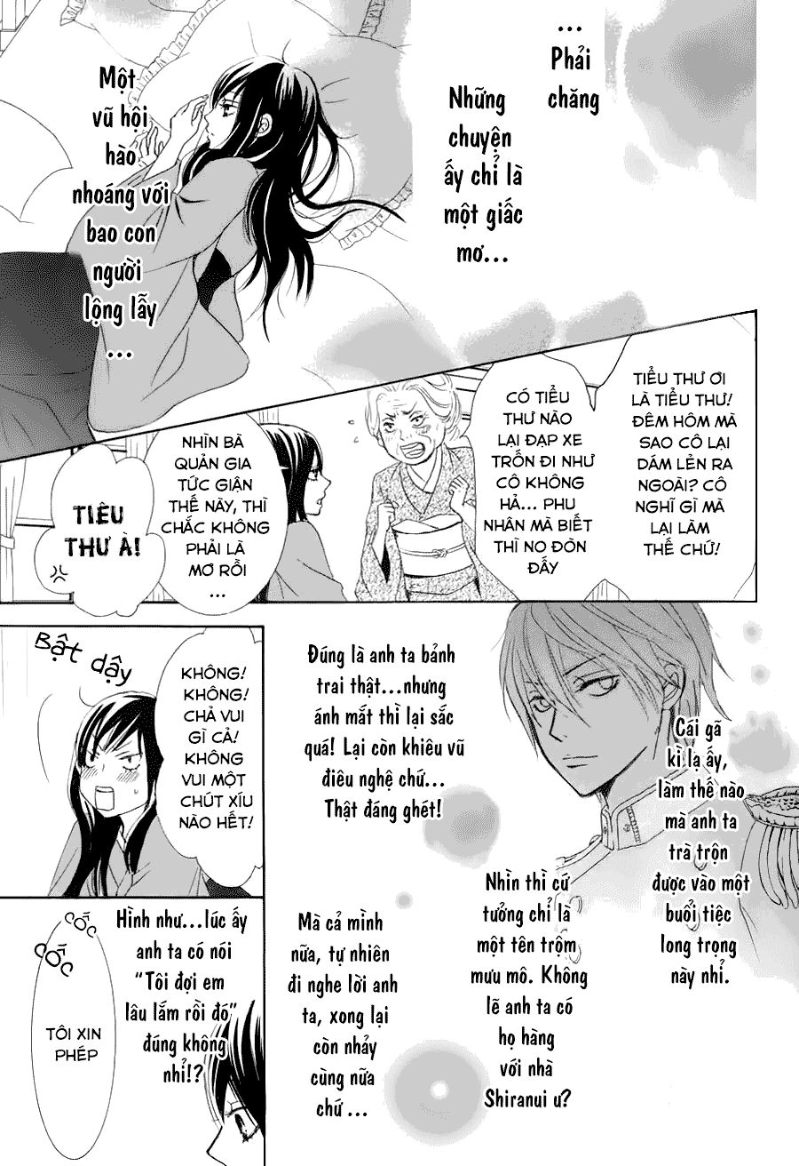 Barairo No Yakusoku Chapter 2 - 23