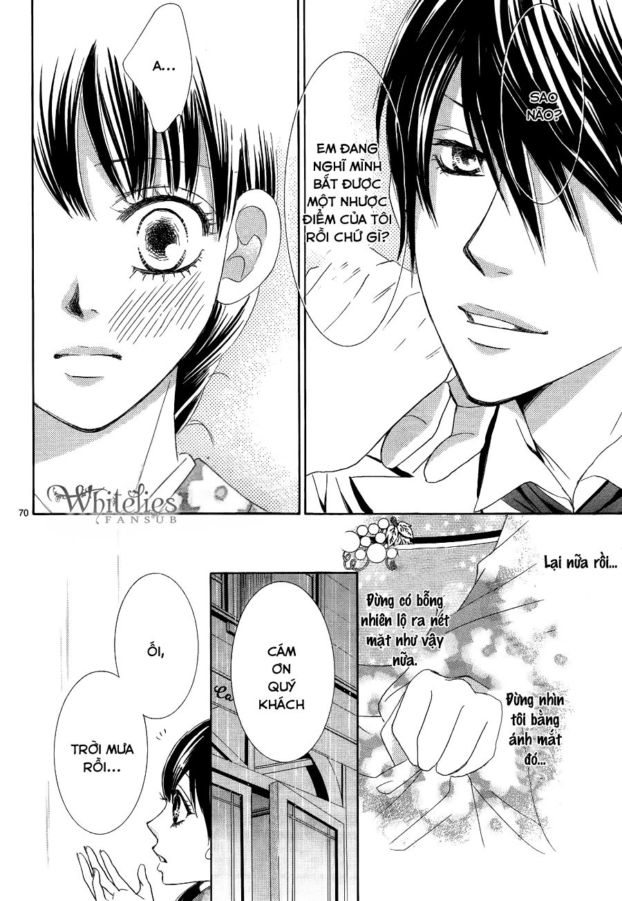 Barairo No Yakusoku Chapter 3 - 71