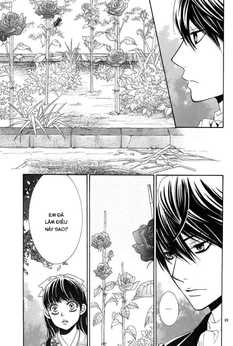 Barairo No Yakusoku Chapter 5 - 25