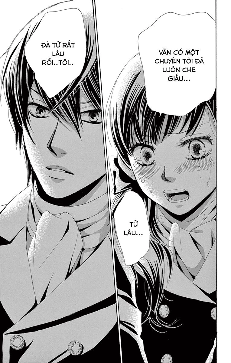 Barairo No Yakusoku Chapter 6 - 4