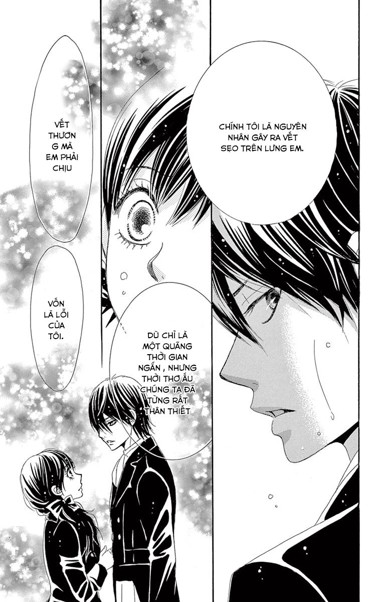 Barairo No Yakusoku Chapter 6 - 8