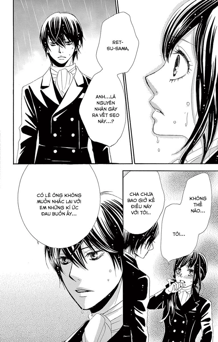 Barairo No Yakusoku Chapter 6 - 9