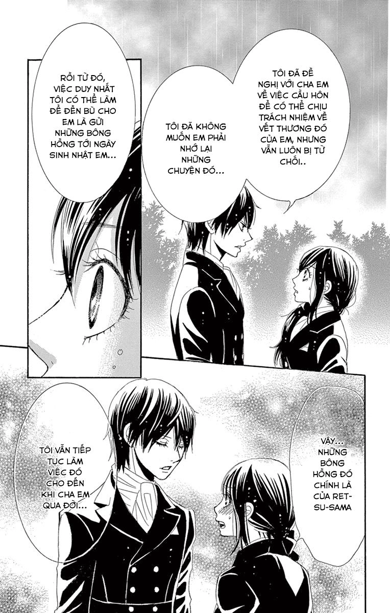 Barairo No Yakusoku Chapter 6 - 10