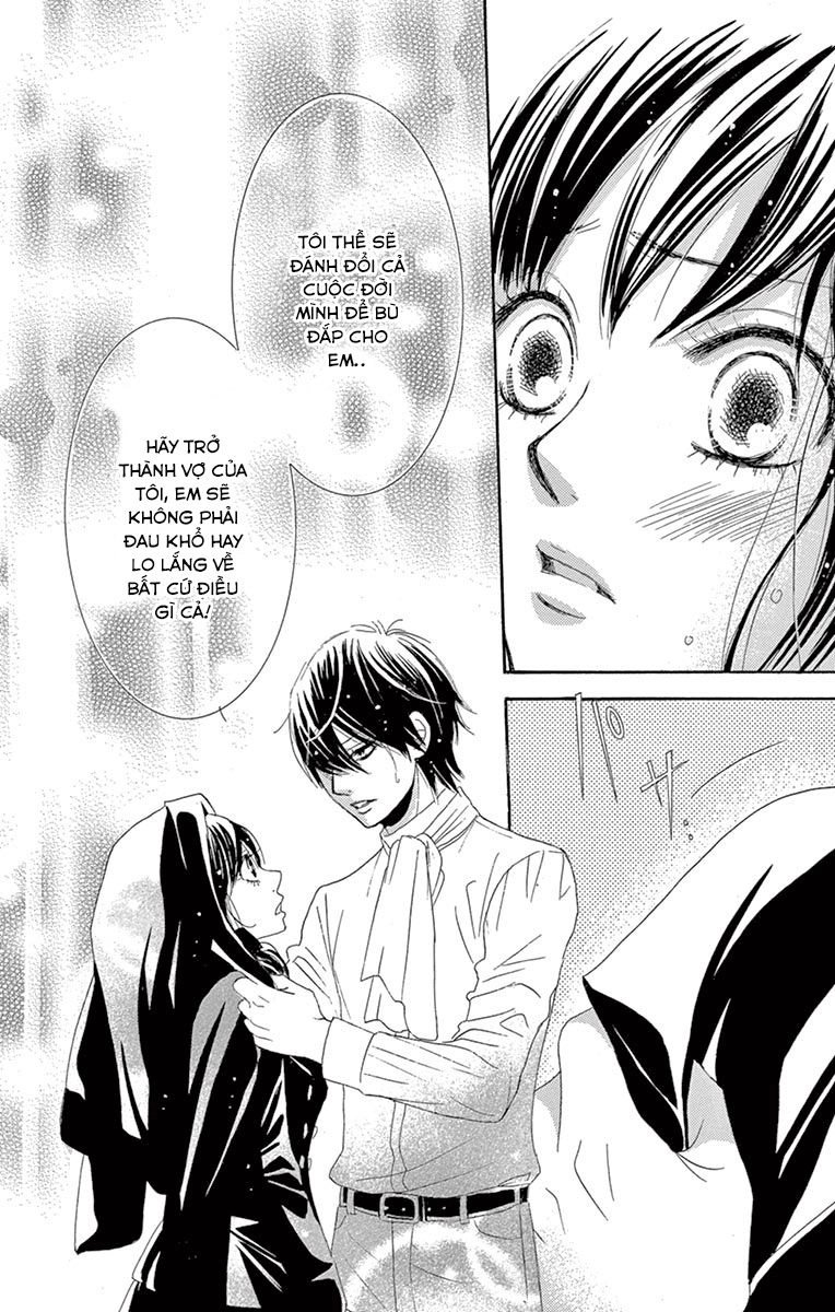 Barairo No Yakusoku Chapter 6 - 11