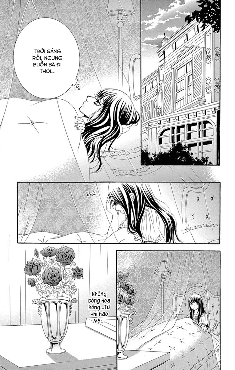 Barairo No Yakusoku Chapter 6 - 14