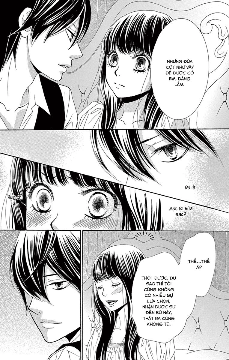 Barairo No Yakusoku Chapter 6 - 20