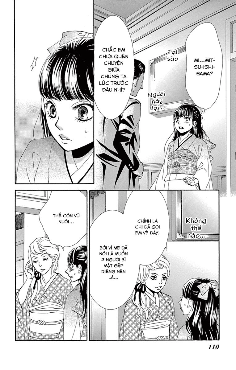 Barairo No Yakusoku Chapter 6 - 29