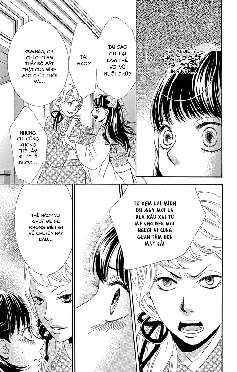 Barairo No Yakusoku Chapter 6 - 30