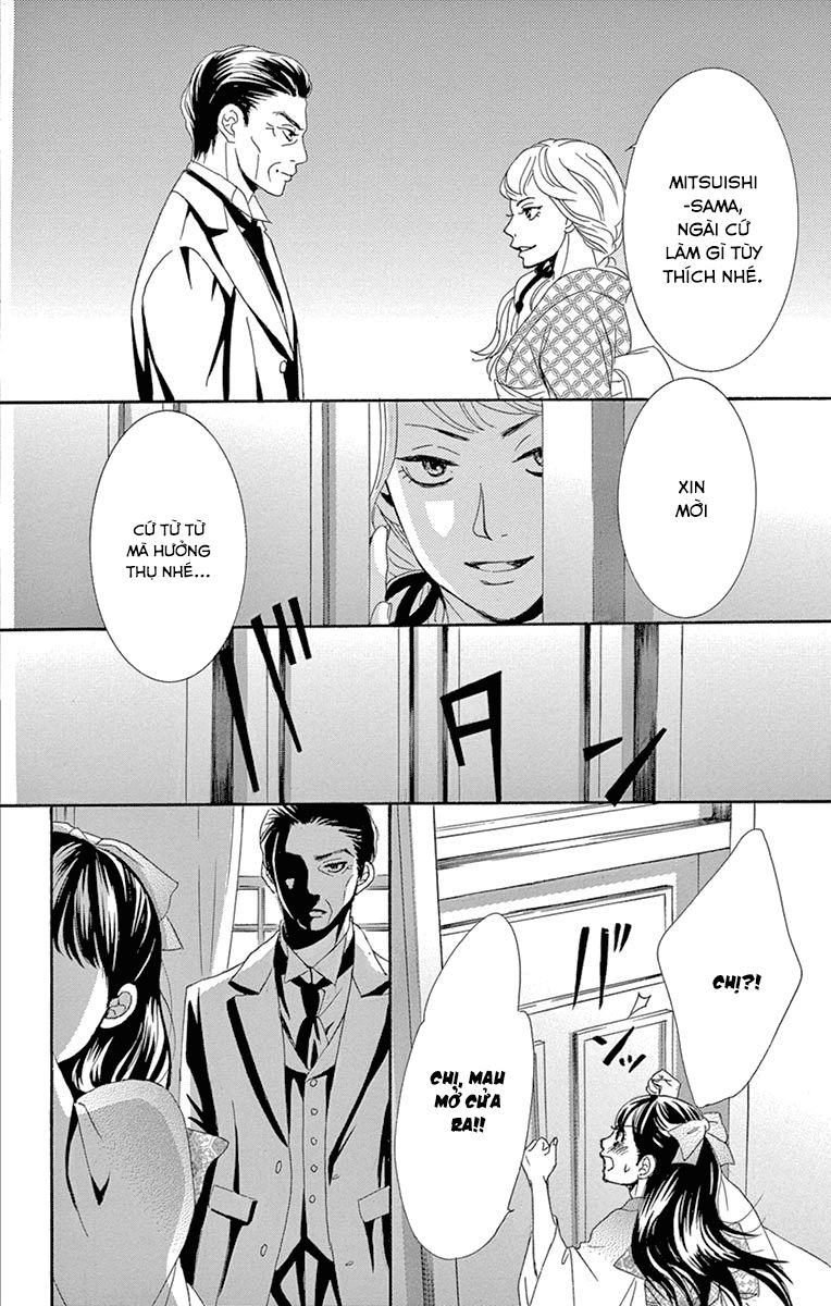 Barairo No Yakusoku Chapter 6 - 31