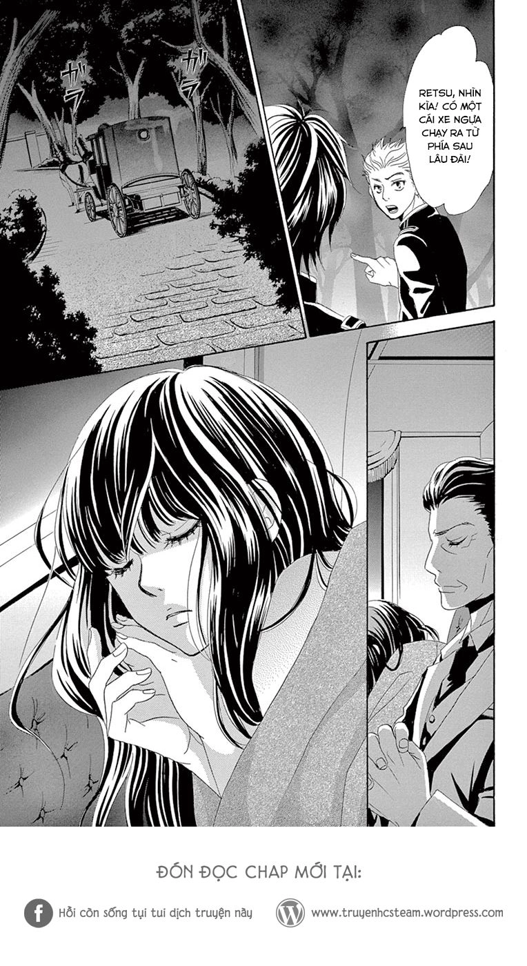 Barairo No Yakusoku Chapter 6 - 38