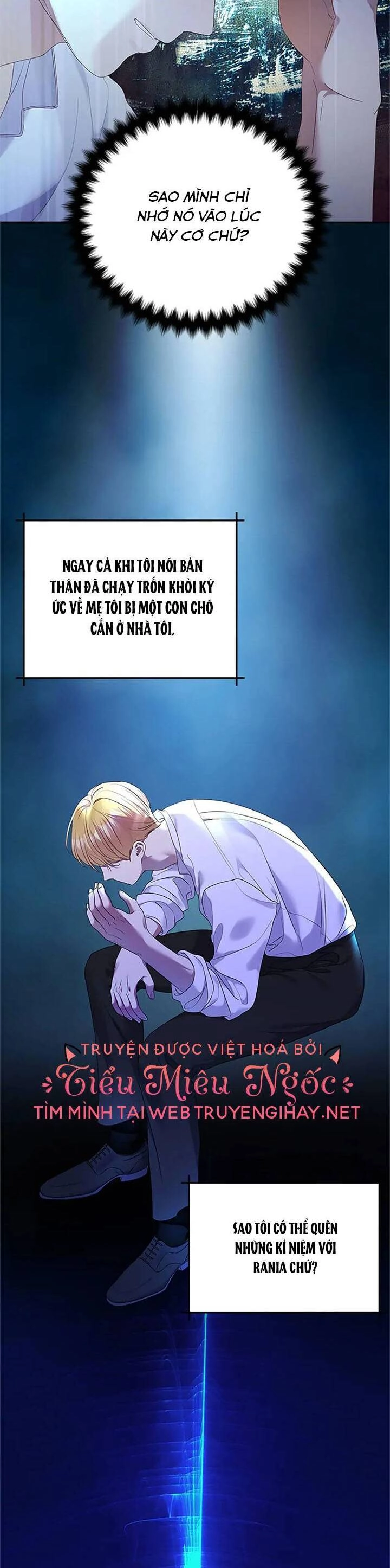 Người Không Mời Mà Đến Chapter 78 - 6