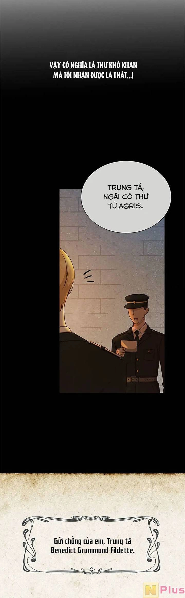 Người Không Mời Mà Đến Chapter 78 - 11