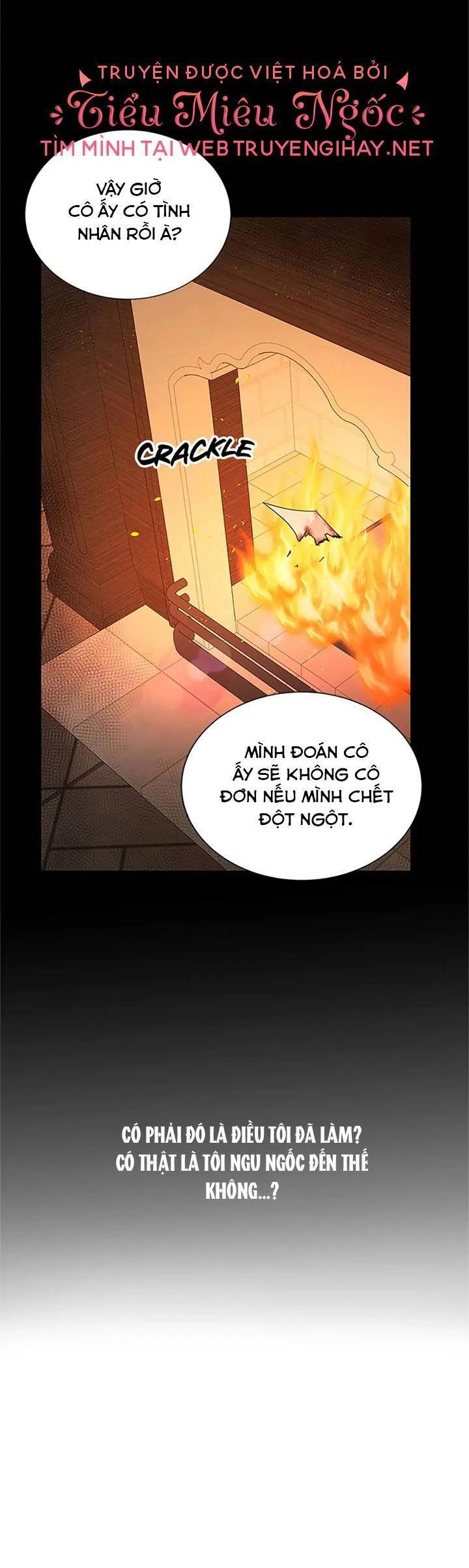 Người Không Mời Mà Đến Chapter 78 - 13