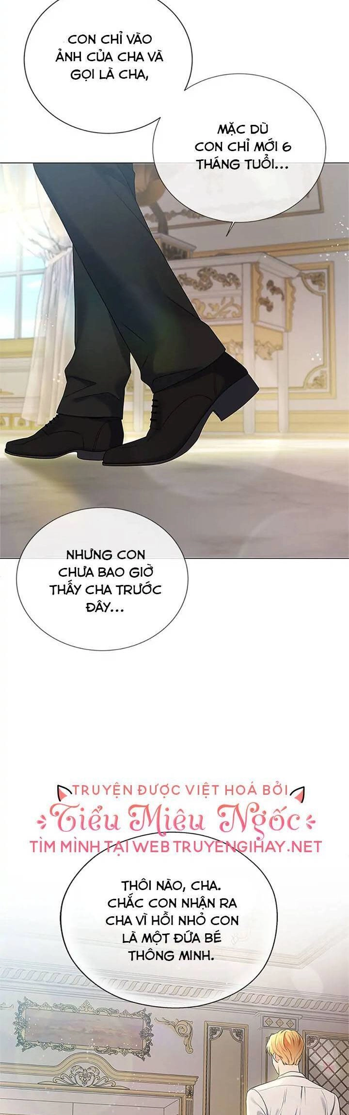 Người Không Mời Mà Đến Chapter 78 - 17