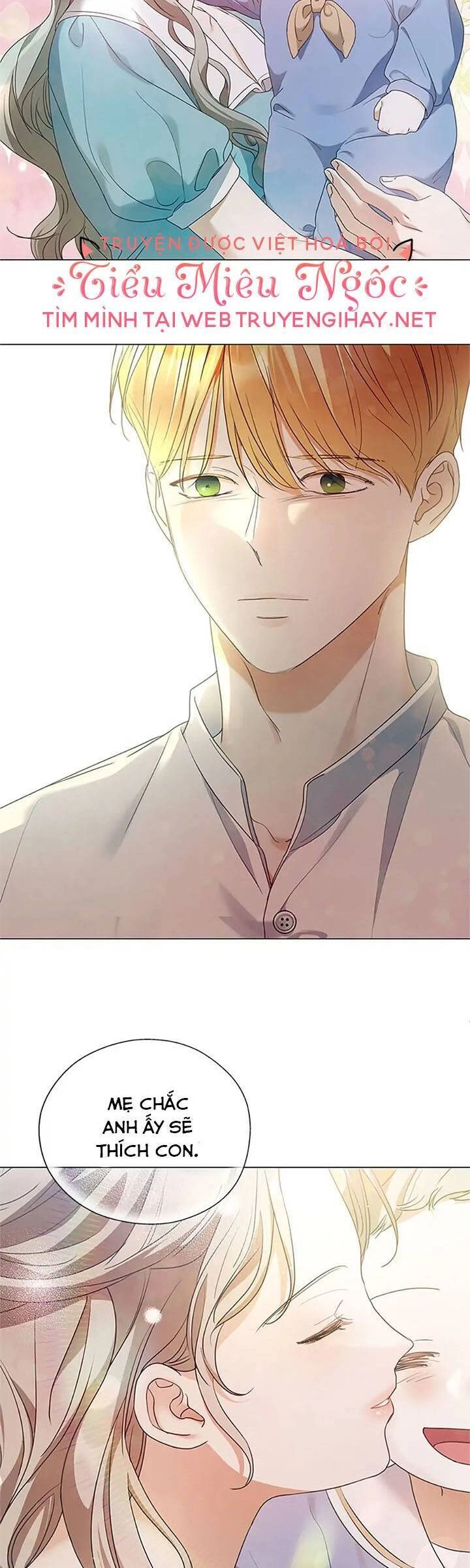 Người Không Mời Mà Đến Chapter 78 - 24