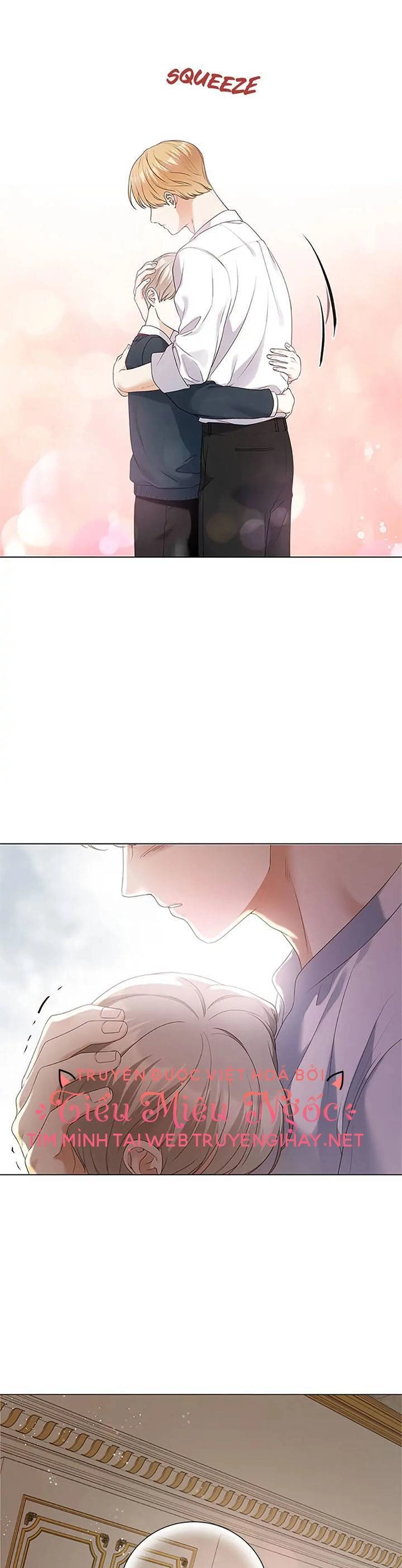 Người Không Mời Mà Đến Chapter 78 - 27