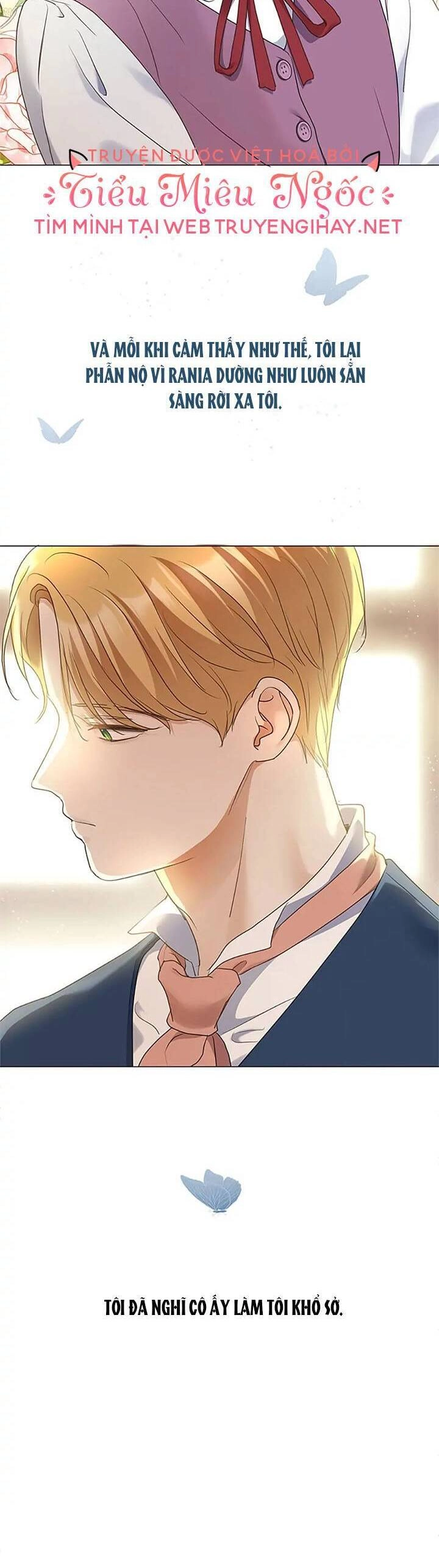 Người Không Mời Mà Đến Chapter 78 - 34