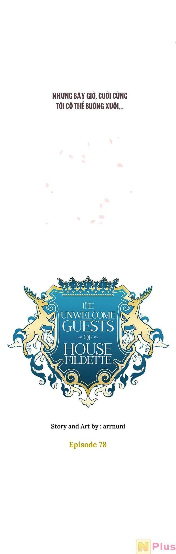 Người Không Mời Mà Đến Chapter 78 - 39