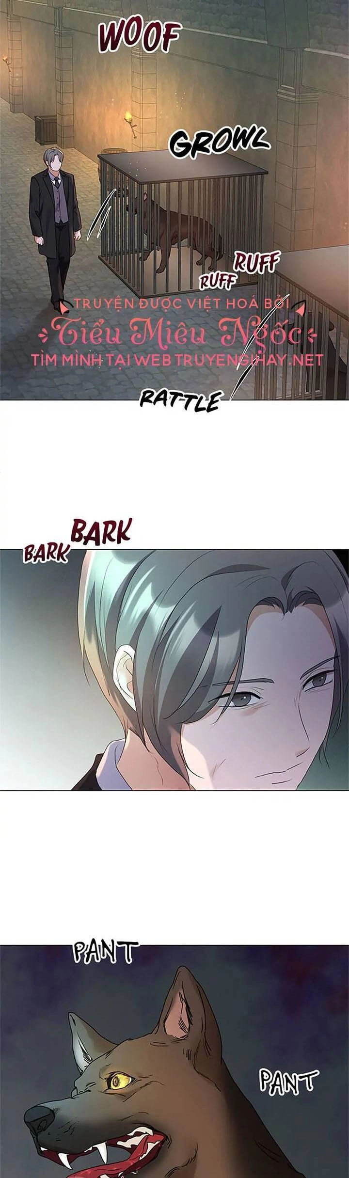 Người Không Mời Mà Đến Chapter 78 - 41