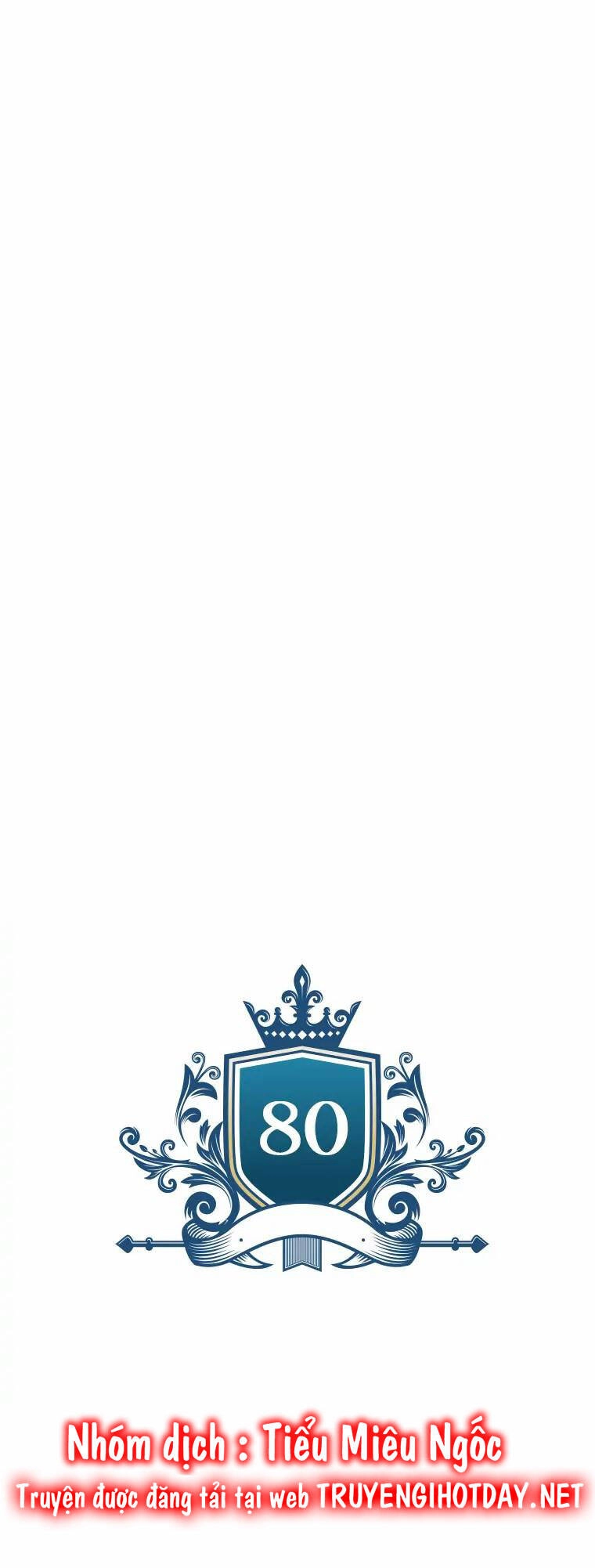 Người Không Mời Mà Đến Chapter 80 - 1