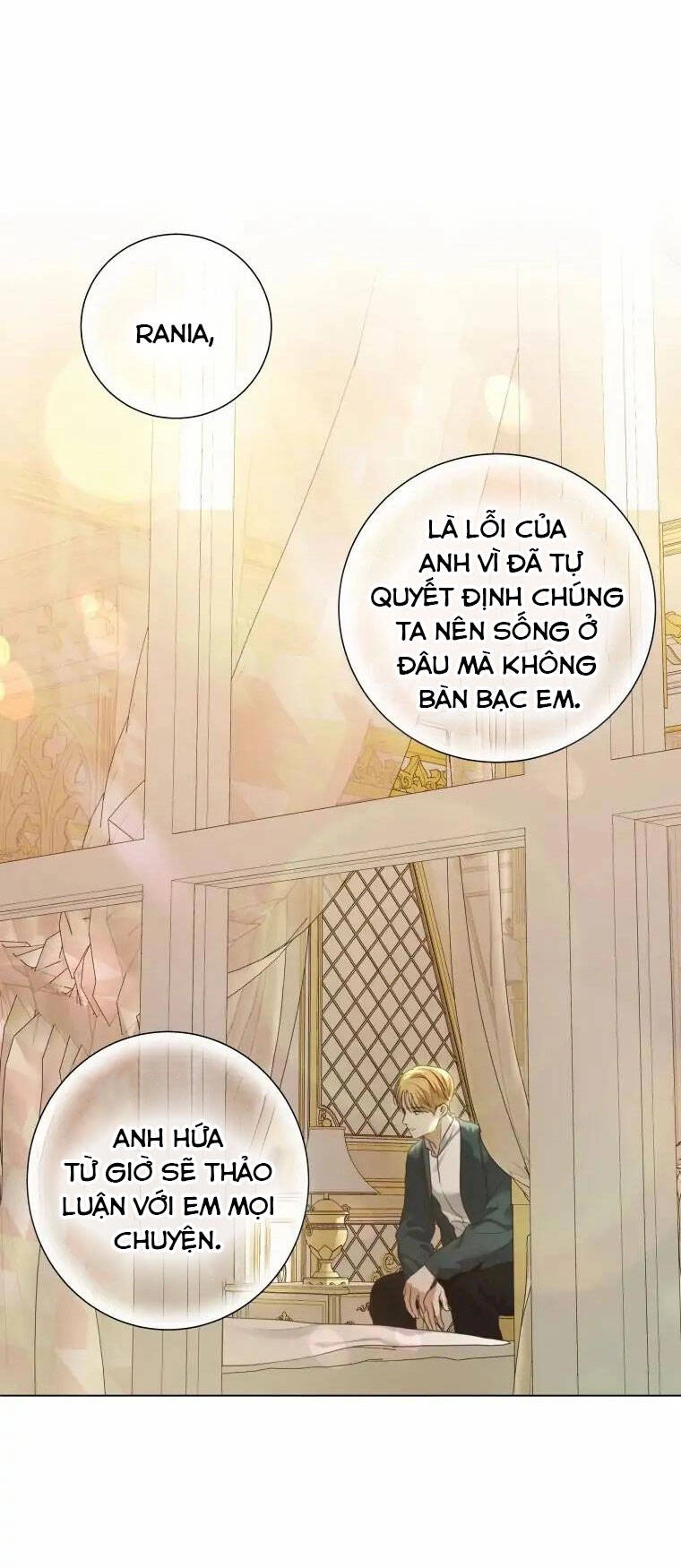Người Không Mời Mà Đến Chapter 80 - 2