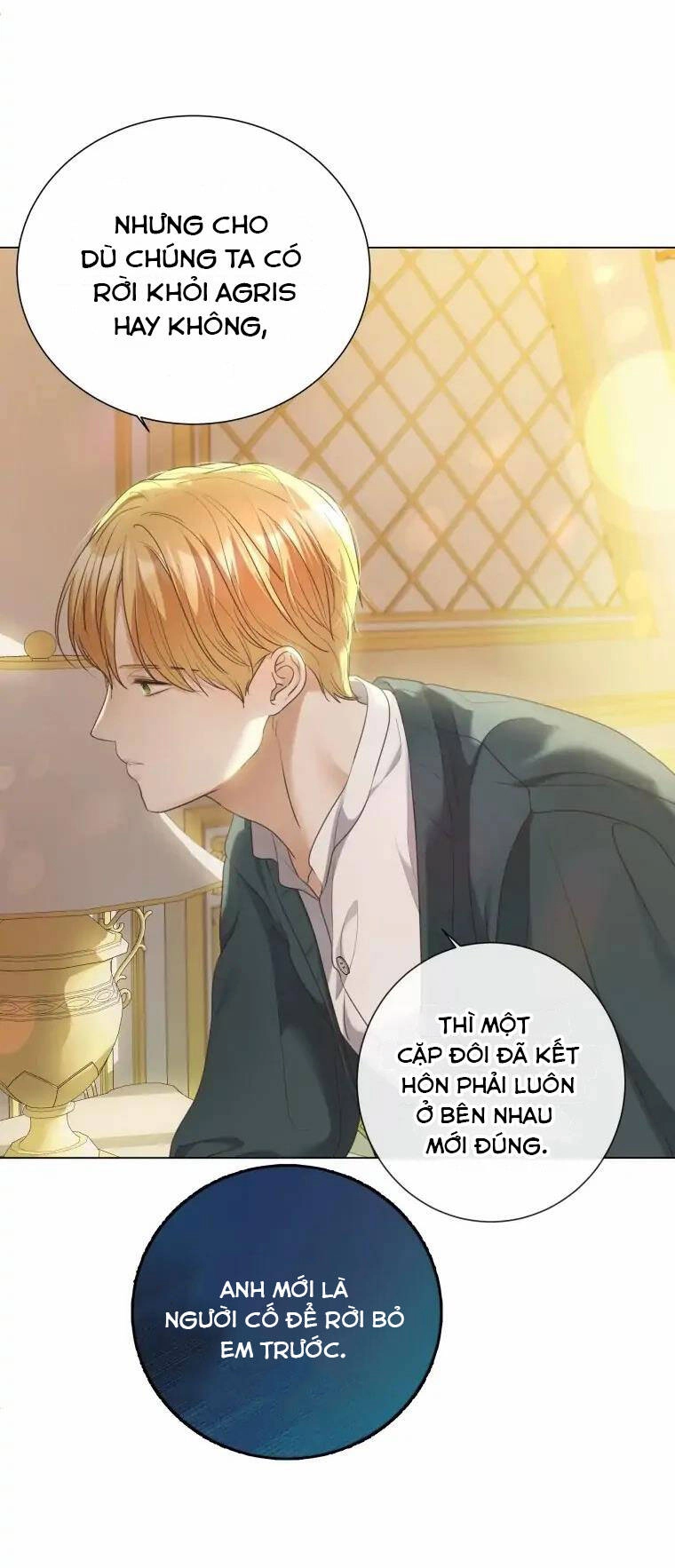 Người Không Mời Mà Đến Chapter 80 - 3