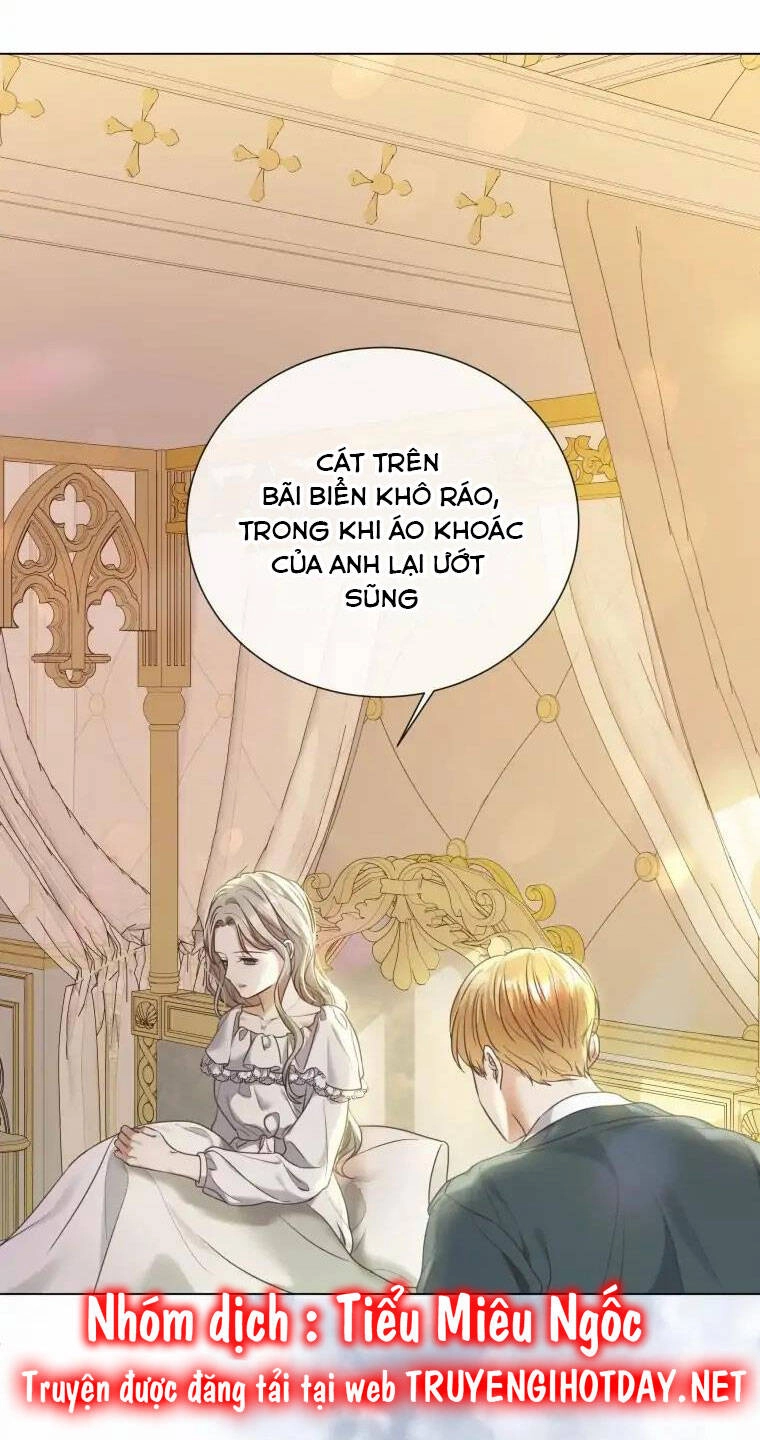 Người Không Mời Mà Đến Chapter 80 - 4