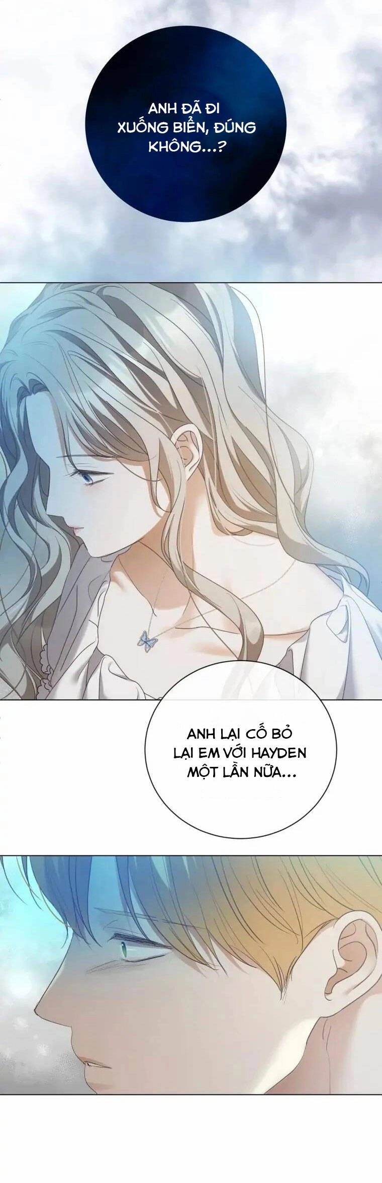 Người Không Mời Mà Đến Chapter 80 - 5