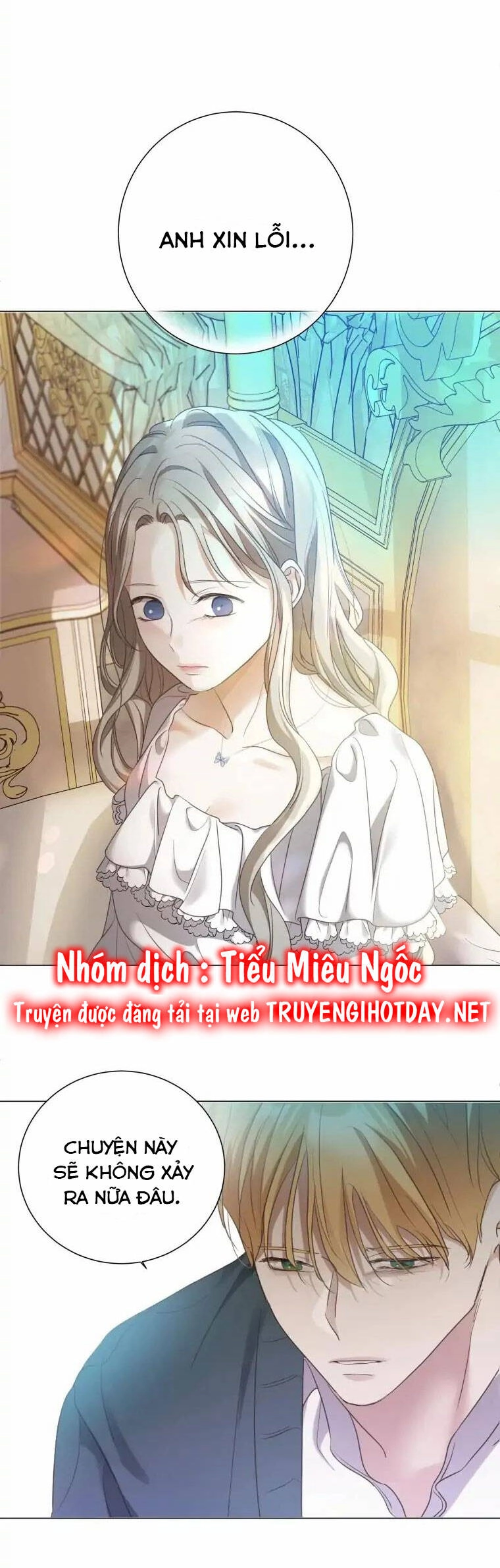 Người Không Mời Mà Đến Chapter 80 - 7