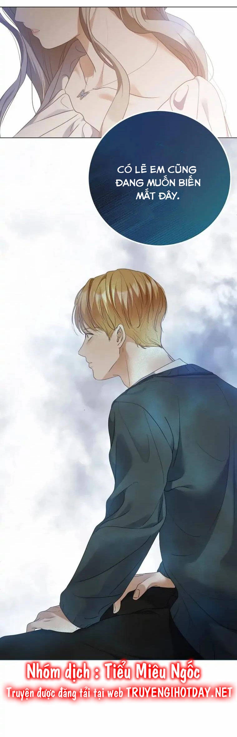 Người Không Mời Mà Đến Chapter 80 - 10