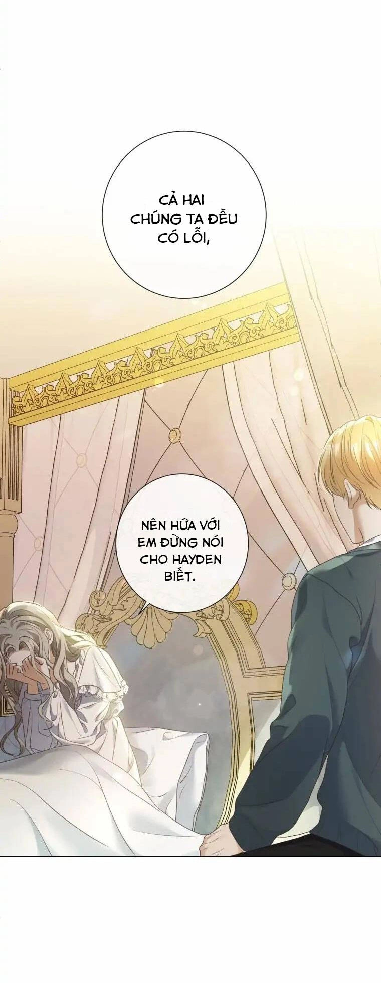 Người Không Mời Mà Đến Chapter 80 - 11