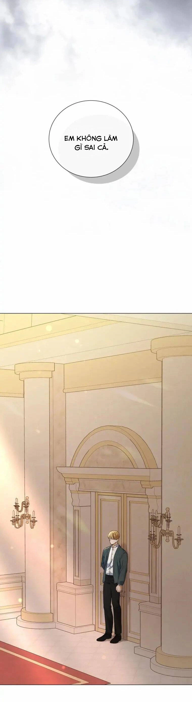 Người Không Mời Mà Đến Chapter 80 - 14