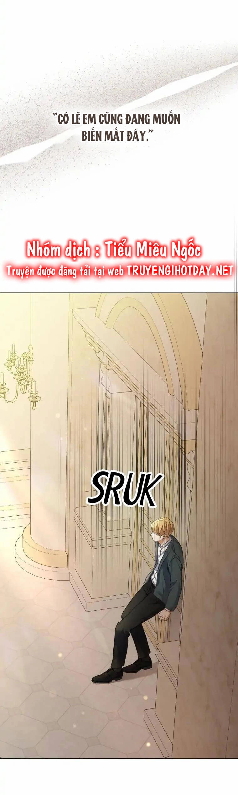 Người Không Mời Mà Đến Chapter 80 - 15