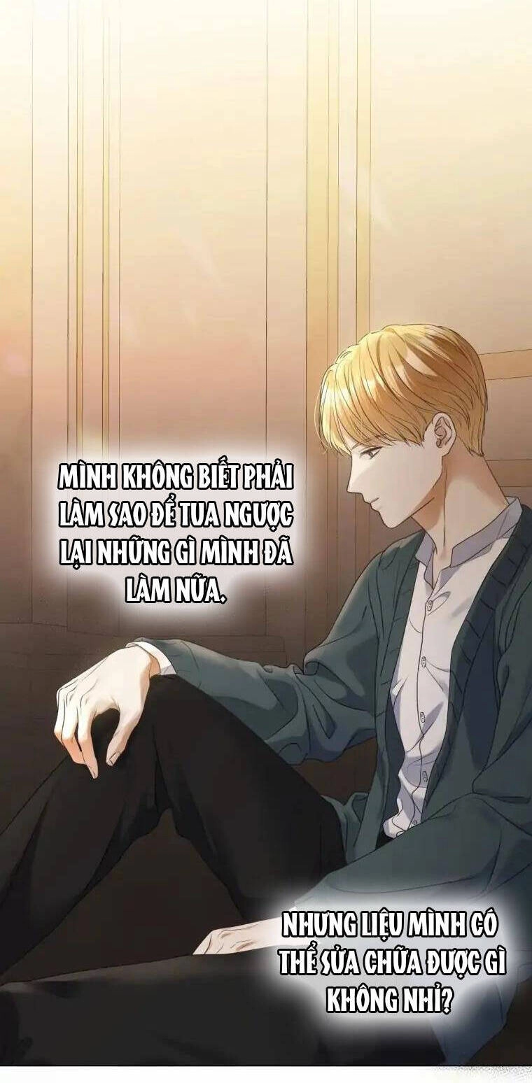 Người Không Mời Mà Đến Chapter 80 - 17