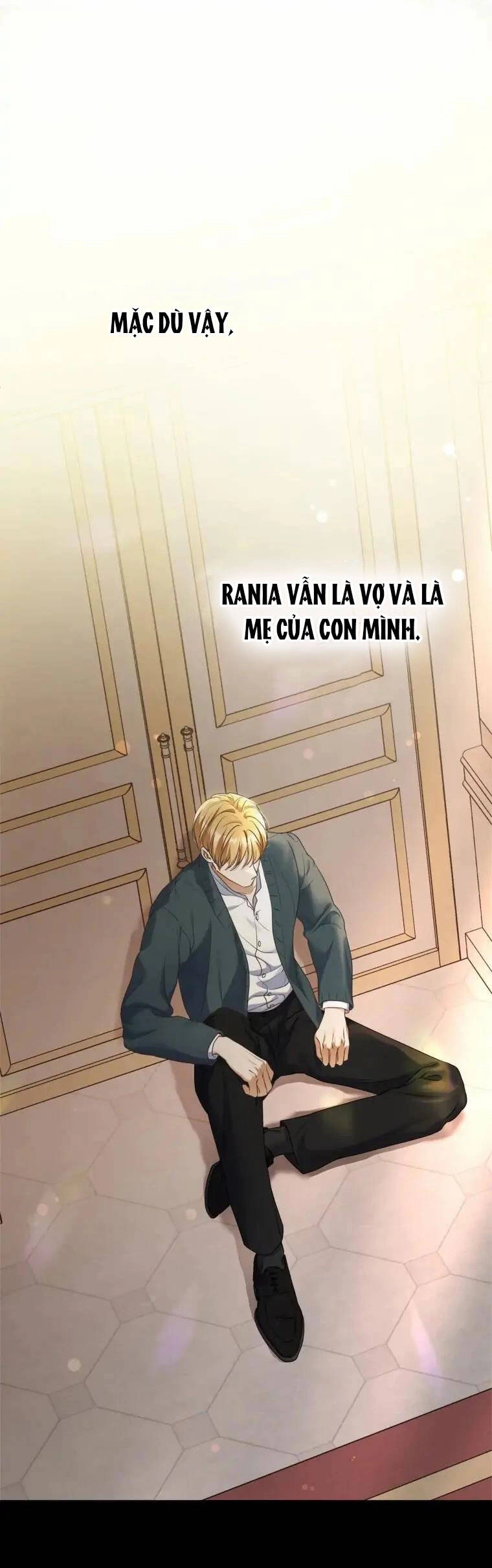 Người Không Mời Mà Đến Chapter 80 - 18