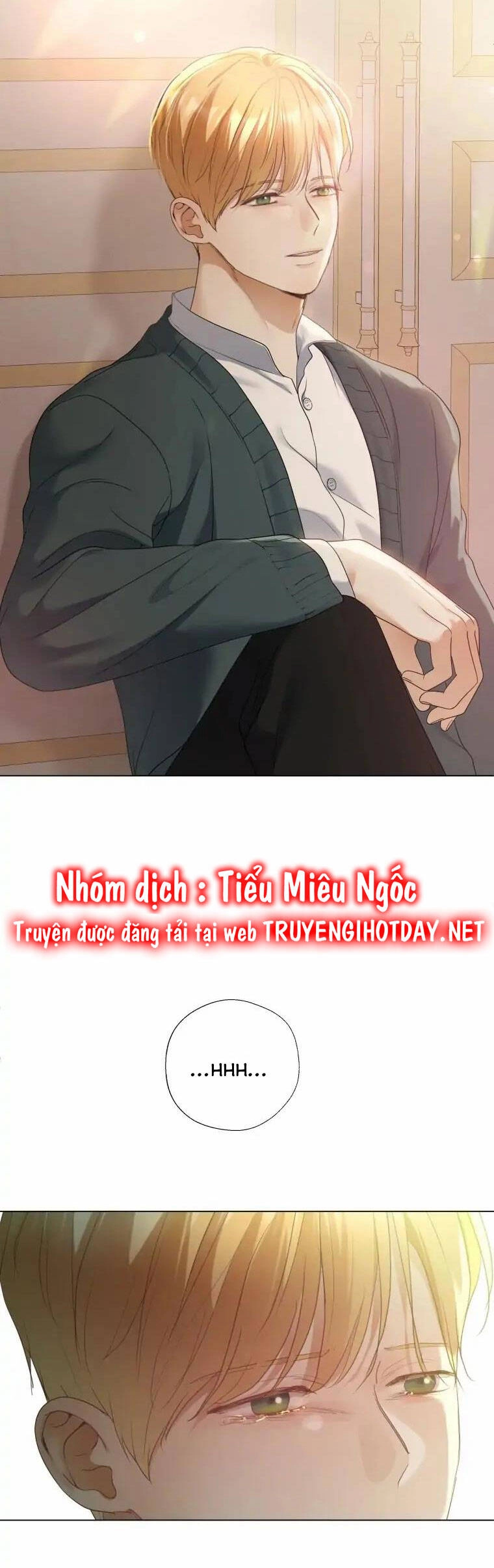 Người Không Mời Mà Đến Chapter 80 - 21