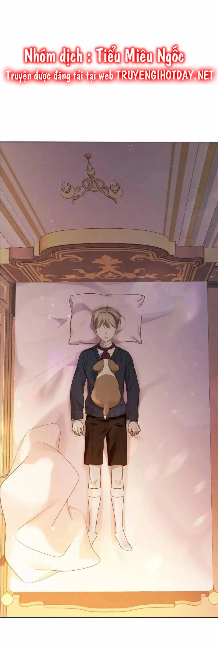 Người Không Mời Mà Đến Chapter 80 - 24