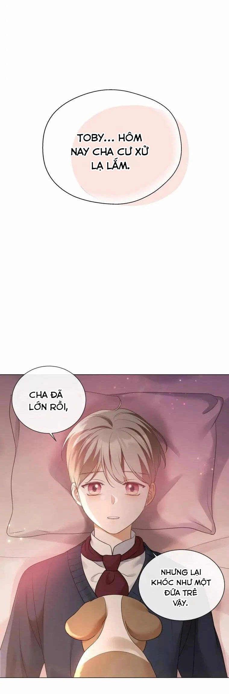 Người Không Mời Mà Đến Chapter 80 - 25