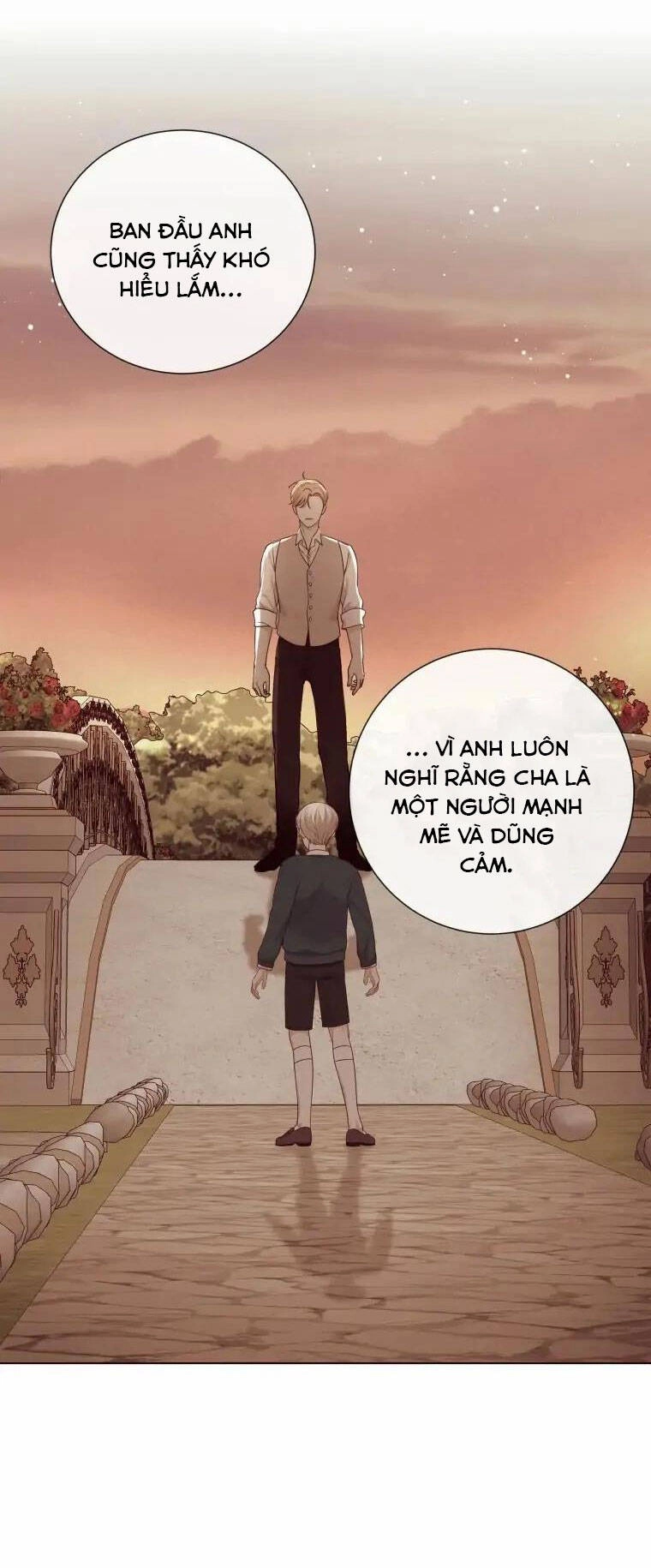 Người Không Mời Mà Đến Chapter 80 - 27