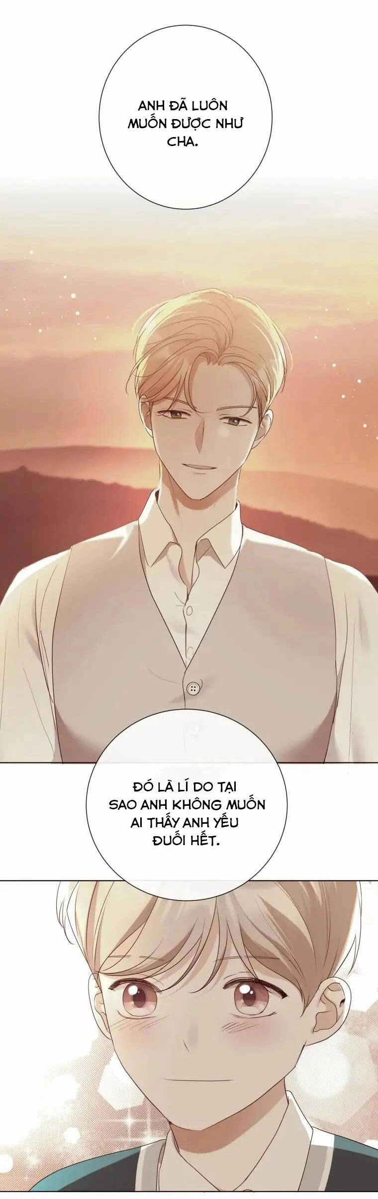 Người Không Mời Mà Đến Chapter 80 - 28