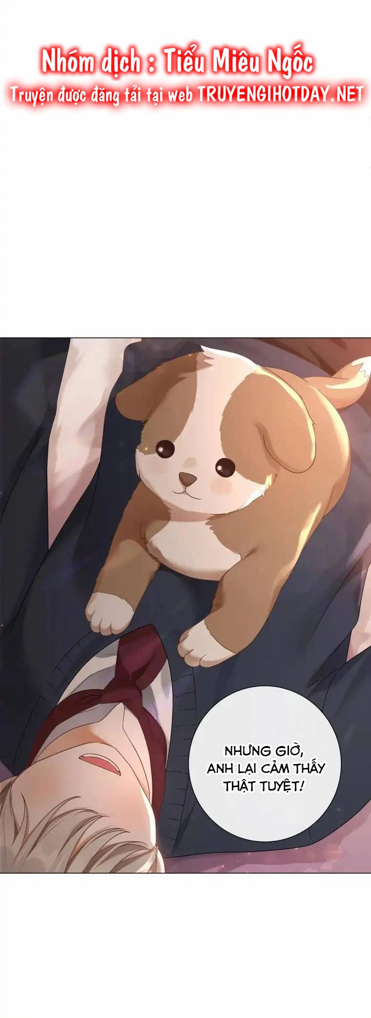 Người Không Mời Mà Đến Chapter 80 - 29