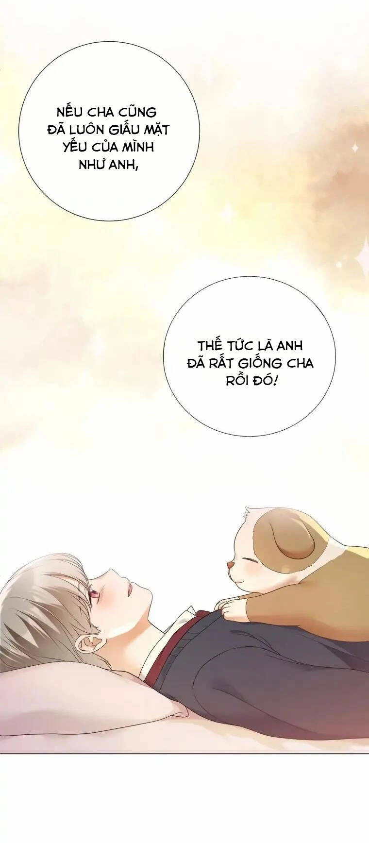 Người Không Mời Mà Đến Chapter 80 - 30