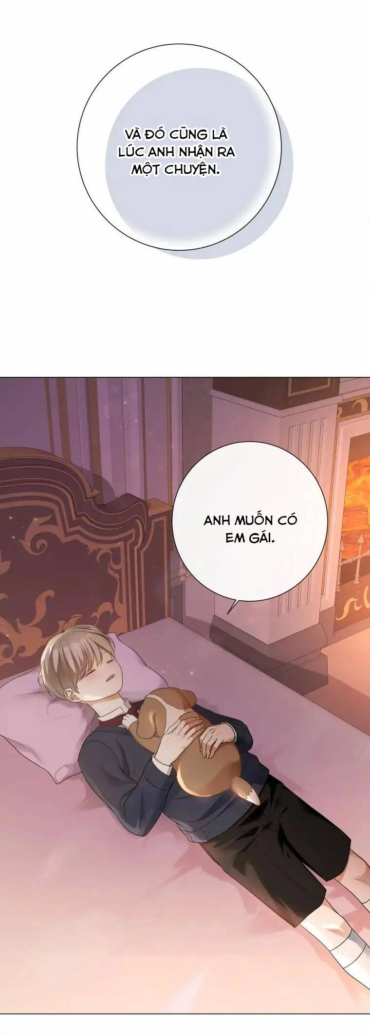 Người Không Mời Mà Đến Chapter 80 - 31